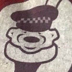 Meet your Posher, Steve